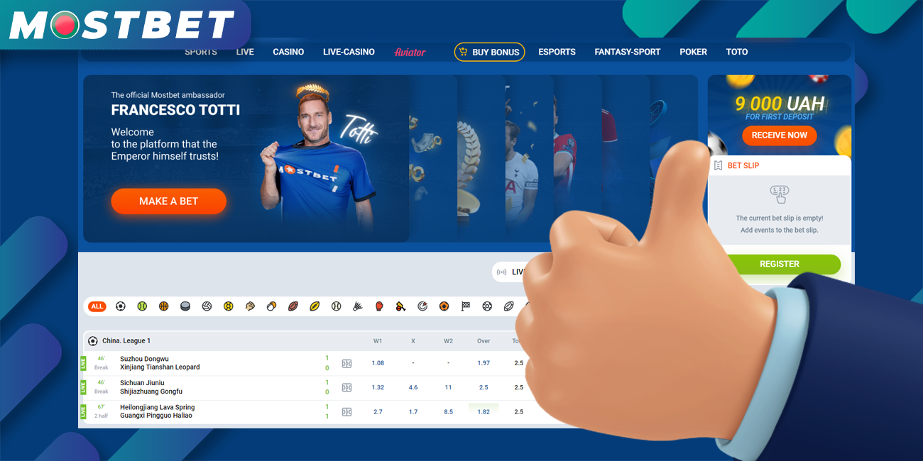 10 Ways to Make Your Mostbet Login: How to Start Playing and Betting Easier