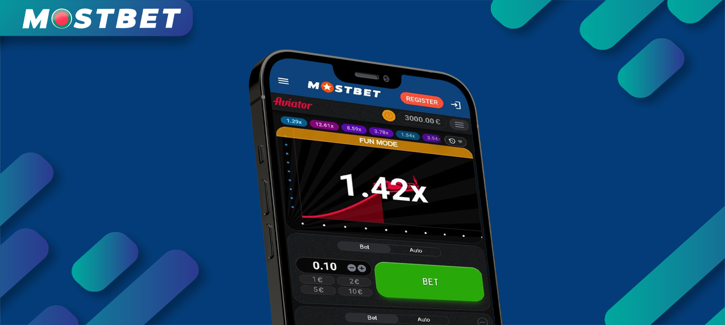 When Mostbet Casino: Where the Fun Never Ends Competition is Good