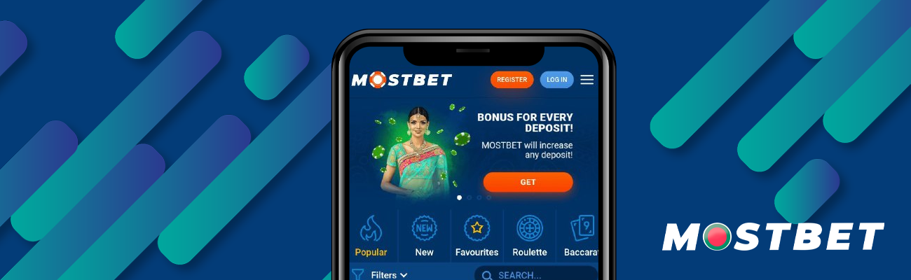 Live casino at Mostbet will give you the opportunity to feel like in a real casino with live dealers