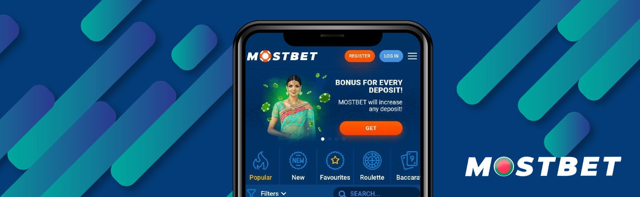 Open Mike on Mostbet: লগ ইন করে এখনই বেটিং শুরু করুন