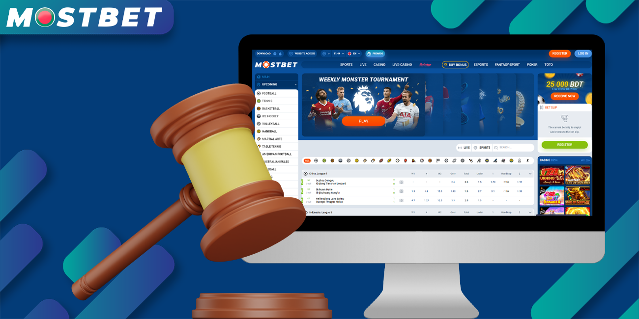 Stay Updated on New Online Casino Legislation in 2024 – Play Legally and Confidently! - Relax, It's Play Time!