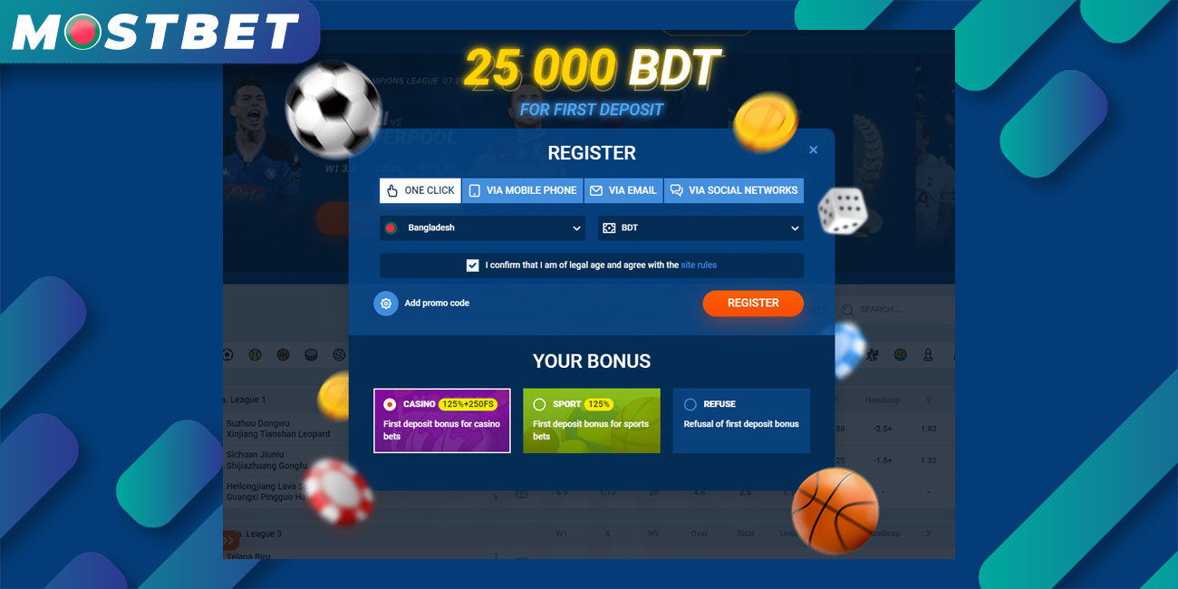 Dive Into the Thrilling Games of Mostbet Casino - Pay Attentions To These 25 Signals