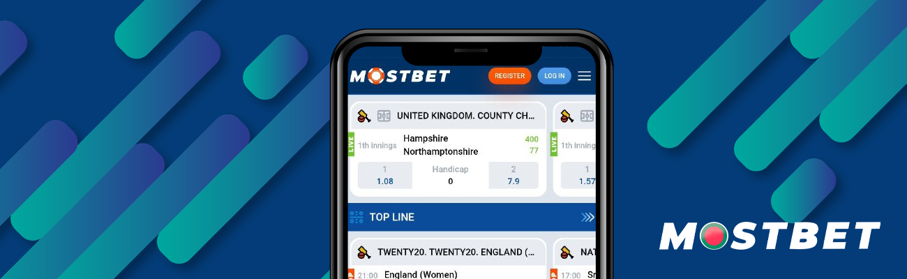 Mostbet BD offers users a huge range of sports betting options