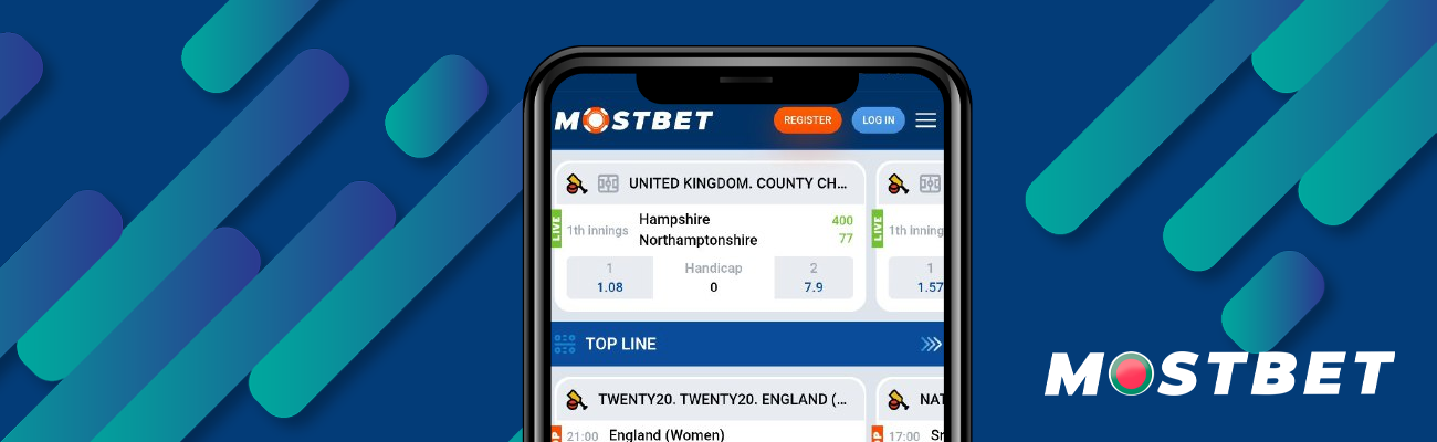 Mostbet BD ব্যবহারকারীদের স্পোর্টস বেটিং অপশনের বিশাল পরিসর অফার করে