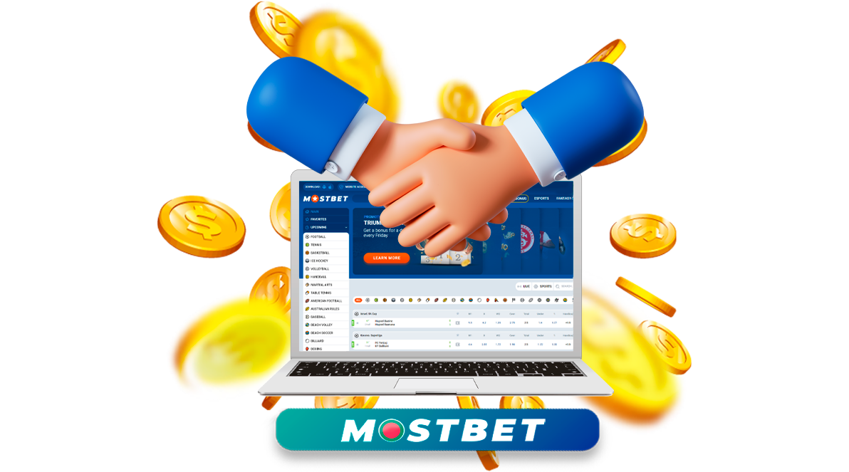 Mostbet App: A Comprehensive Guide