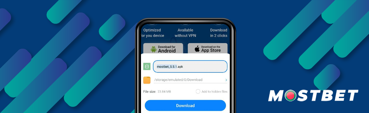 5 Brilliant Ways To Use Mostbet mobile application in Germany - download and play