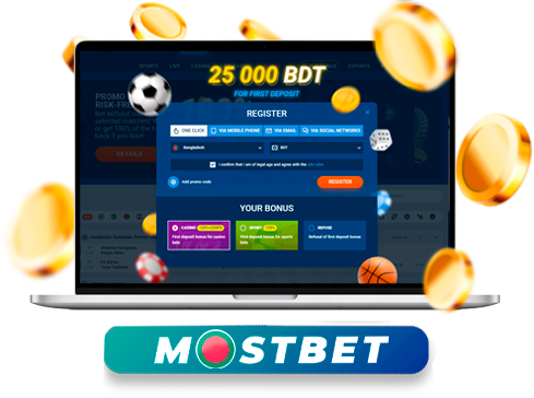 How To Make Your Product Stand Out With Mostbet bookmaker and online casino in Azerbaijan in 2021