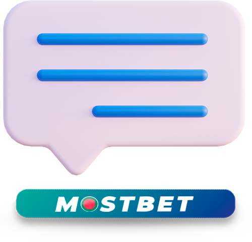 How to contact Mostbet Support