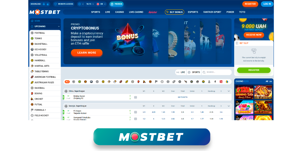 5 Actionable Tips on Mostbet Casino: The Perfect Blend of Fun and Real Winnings And Twitter.