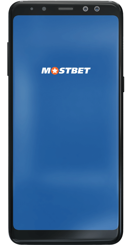 Screenshots of official Mostbet Application 1