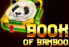 Book of bamboo
