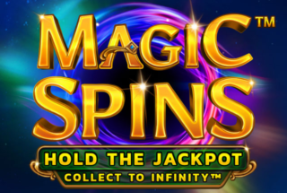 Magic spins