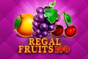 Regal fruits