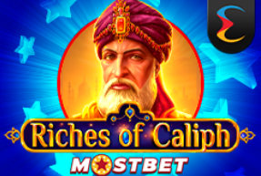 Riches of Caliph