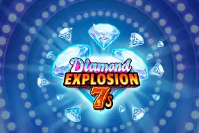 Diamond Exlosion