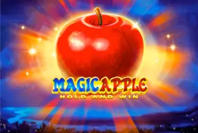 Magic Apple hold and win