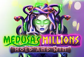 Medusas Millions