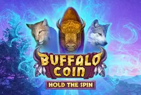 Buffalo Coin