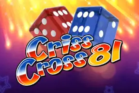 Criss Cross 81