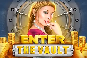 Enter The Vault by Ruby Play