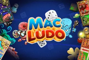 Mac Ludo