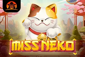 Miss Neko by AmigoGaming