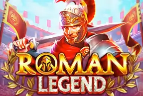 Roman Legend by Ruby Play