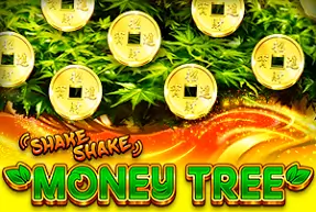 Shake Shake Money Tree by Ruby Play