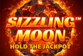 Sizzling Moon