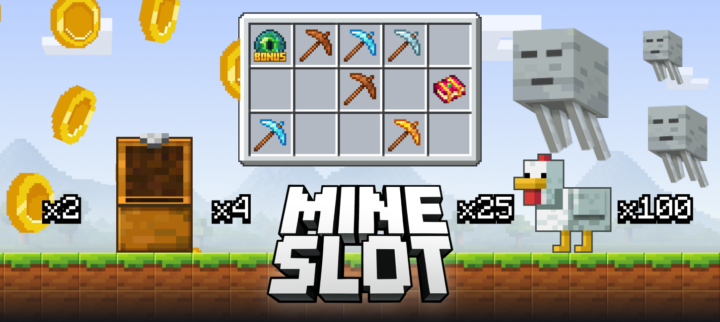 Play the demo version of the Mostbet Mine Slot